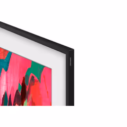 Samsung The Frame TQ75LS03FWU 190.5 cm (75") 4K Ultra HD Smart TV Wi-Fi Black - Additional view 8