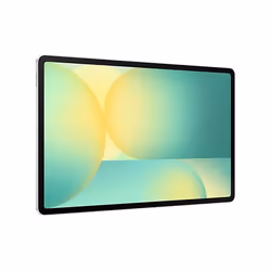 Samsung Galaxy Tab S10 FE+ 5G Samsung Exynos LTE-TDD & LTE-FDD 128 GB 33.3 cm (13.1") 8 GB Wi-Fi 6 (802.11ax) Silver - Additional view 4