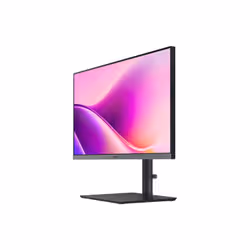 Samsung S43UF computer monitor 61 cm (24") 1920 x 1080 pixels Full HD LCD Black - Additional view 4