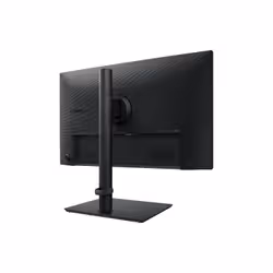 Samsung S43UF computer monitor 61 cm (24") 1920 x 1080 pixels Full HD LCD Black - Additional view 5