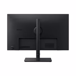 Samsung S43UF computer monitor 68.6 cm (27") 1920 x 1080 pixels Full HD LCD Black - Additional view 2