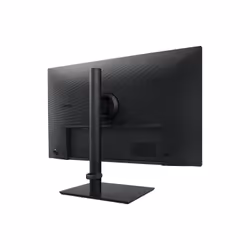 Samsung S43UF computer monitor 68.6 cm (27") 1920 x 1080 pixels Full HD LCD Black - Additional view 4