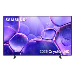 Samsung UE50U8000FKXXU TV 127 cm (50") 4K Ultra HD Smart TV Wi-Fi Black