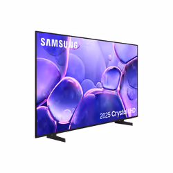 Samsung UE50U8000FKXXU TV 127 cm (50") 4K Ultra HD Smart TV Wi-Fi Black