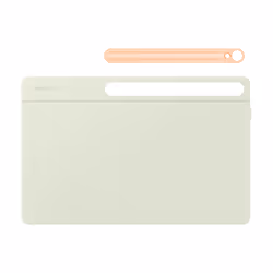 Samsung Smart Book Cover for Galaxy Tab S10 FE+ - Additional view 4