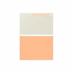 Samsung Smart Book Cover for Galaxy Tab S10 FE+ - Additional view 8