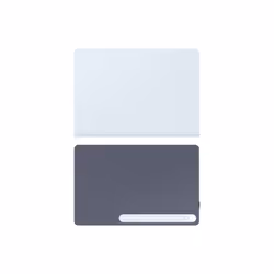 Samsung Smart Book Cover for Galaxy Tab S10 FE+ - Additional view 5