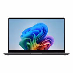 Samsung Galaxy Book5 360 Intel Core Ultra 5 226V Laptop 39.6 cm (15.6") Touchscreen Full HD 16 GB LPDDR5x-SDRAM 512 GB SSD Wi-Fi 7 (802.11be) Windows 11 Pro Grey QWERTZ German - Additional view 7