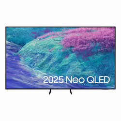 Samsung 85" Neo QLED QN1EF 4K Vision AI Smart TV (2025)