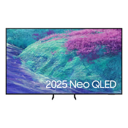 Samsung 85" Neo QLED QN1EF 4K Vision AI Smart TV (2025)