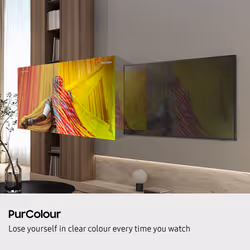 Samsung UE24F6000FKXXU TV 61 cm (24") Full HD Smart TV Wi-Fi Black