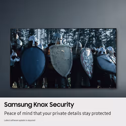Samsung UE24F6000FKXXU TV 61 cm (24") Full HD Smart TV Wi-Fi Black - Additional view 6