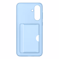 Samsung EF-OA566 mobile phone case 17 cm (6.7") Cover Blue - Additional view 5
