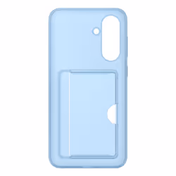 Samsung EF-OA366 mobile phone case 17 cm (6.7") Cover Blue - Additional view 5