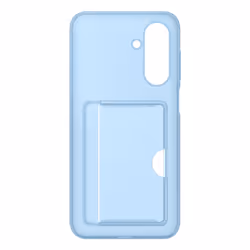 Samsung EF-OA266 mobile phone case 17 cm (6.7") Cover Blue - Additional view 5