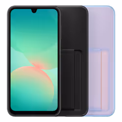 Samsung EF-OA266 mobile phone case 17 cm (6.7") Cover Blue - Additional view 6