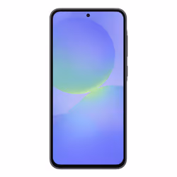 Samsung Galaxy A36 5G Enterprise Edition 17 cm (6.7") Dual SIM USB Type-C 6 GB 128 GB 5000 mAh Black