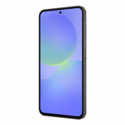 Samsung Galaxy A36 5G Enterprise Edition 17 cm (6.7") Dual SIM USB Type-C 6 GB 128 GB 5000 mAh Black