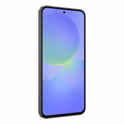 Samsung Galaxy A36 6 GB 128 GB Black - Additional view 4