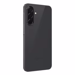 Samsung Galaxy A36 6 GB 128 GB Black - Additional view 6
