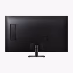 Samsung M7 M70F computer monitor 109.2 cm (43") 3840 x 2160 pixels 4K Ultra HD LCD Black - Additional view 2
