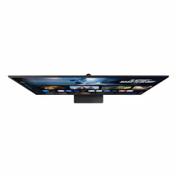 Samsung M7 M70F computer monitor 109.2 cm (43") 3840 x 2160 pixels 4K Ultra HD LCD Black - Additional view 8