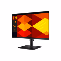 Samsung S40GD computer monitor 61 cm (24") 1920 x 1080 pixels Full HD LCD Black