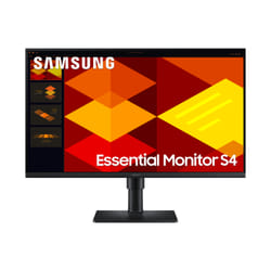 Samsung S40GD computer monitor 68.6 cm (27") 1920 x 1080 pixels Full HD LCD Black