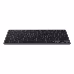 Samsung EJ-B7800 AZERTY French Bluetooth Grey - Additional view 2