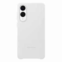Samsung EF-VS937PJEGWW mobile phone case 17 cm (6.7") Cover Light grey