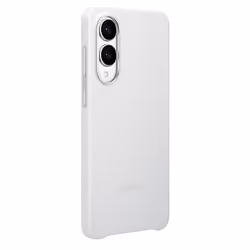Samsung EF-VS937PJEGWW mobile phone case 17 cm (6.7") Cover Light grey - Additional view 5