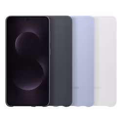 Samsung EF-VS937PJEGWW mobile phone case 17 cm (6.7") Cover Light grey - Additional view 6