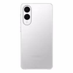 Samsung EF-QS937CTEGWW mobile phone case 17 cm (6.7") Cover Transparent - Additional view 4