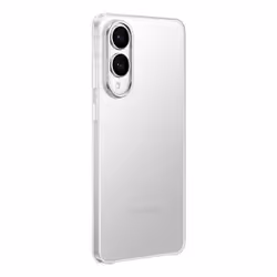 Samsung EF-QS937CTEGWW mobile phone case 17 cm (6.7") Cover Transparent - Additional view 6