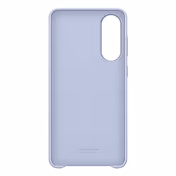 Samsung EF-VS937PLEGWW mobile phone case 17 cm (6.7") Cover Light Blue