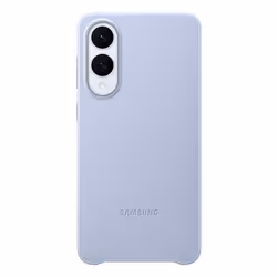 Samsung EF-VS937PLEGWW mobile phone case 17 cm (6.7") Cover Light Blue