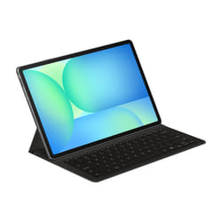 Samsung Book Cover Keyboard Slim - AI Key for Galaxy Tab S10 FE+