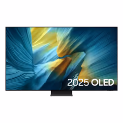 Samsung 83" OLED S95F 4K Vision AI Smart TV (2025)
