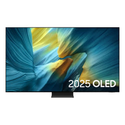 Samsung 83" OLED S95F 4K Vision AI Smart TV (2025)