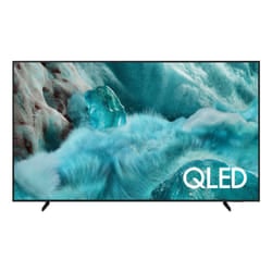 Samsung 65" QLED Q7F2 4K Vision AI Smart TV (2025)
