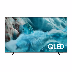 Samsung 85" QLED Q7F2 4K Vision AI Smart TV (2025)