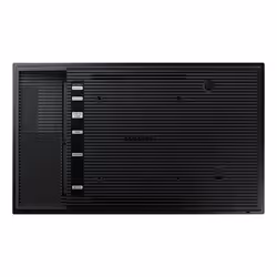 Samsung QB13C 33 cm (13") LCD Wi-Fi 500 cd/m² Full HD Black 16/7 - Additional view 2