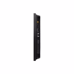 Samsung QB13C 33 cm (13") LCD Wi-Fi 500 cd/m² Full HD Black 16/7 - Additional view 3