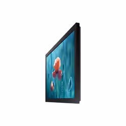 Samsung QB13C 33 cm (13") LCD Wi-Fi 500 cd/m² Full HD Black 16/7 - Additional view 5