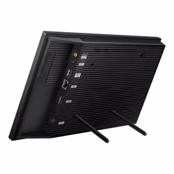 Samsung QB13C 33 cm (13") LCD Wi-Fi 500 cd/m² Full HD Black 16/7 - Additional view 7