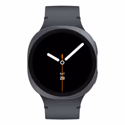 Samsung Galaxy Watch8 (Bluetooth, 44 mm)