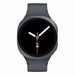 Samsung SM-L320NDAAEUB smartwatch / sport watch 3.3 cm (1.3") AMOLED 40 mm Digital 438 x 438 pixels Touchscreen Graphite Wi-Fi GPS (satellite)