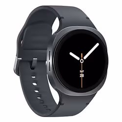 Samsung SM-L320NDAAEUB smartwatch / sport watch 3.3 cm (1.3") AMOLED 40 mm Digital 438 x 438 pixels Touchscreen Graphite Wi-Fi GPS (satellite)