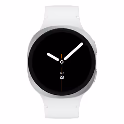 Samsung Galaxy Watch8 (Bluetooth, 44 mm)