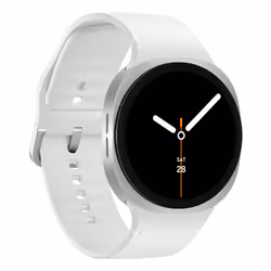 Samsung Galaxy Watch8 (Bluetooth, 44 mm)